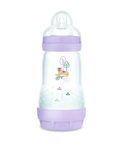 Mam Easy Start Cumisüveg #260ml #Girl #855924