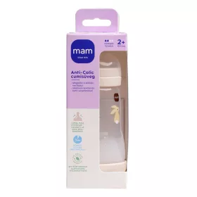 Mam Easy Start Cumisüveg 260ml Unisex #100005026-855931