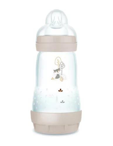 Mam Easy Start Cumisüveg #260ml #Unisex #855931