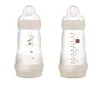 Mam Easy Start Cumisüveg #260ml #Unisex #855931