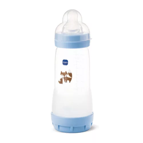 Mam Easy Start Cumisüveg 320ml Boy #100004918-855948