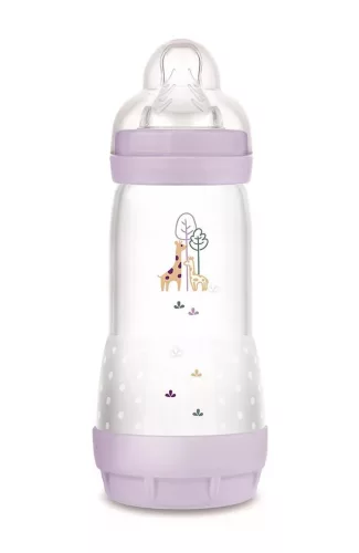 Mam Easy Start Cumisüveg 320ml Girl #100004919-855955