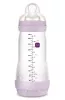 Mam Easy Start Cumisüveg 320ml Girl #100004919-855955
