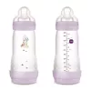 Mam Easy Start Cumisüveg 320ml Girl #100004919-855955