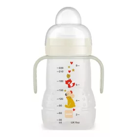 Mam Trainer Night tanulópohár 220ml Unisex #855993