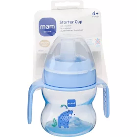 Mam StarterCup Itatópohár 150ml Boy #856006