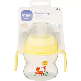 Mam StarterCup Itatópohár 150ml Unisex #856020