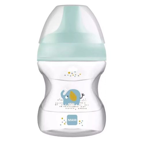 Mam Ivástanuló pohár 190ml Boy #856037 2024