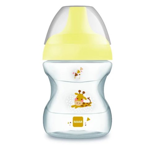 Mam Ivástanuló pohár 190ml Unisex #856051 2024