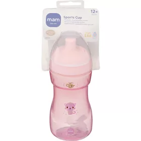 Mam Sport itatópohár 330ml Girl #856105 2024