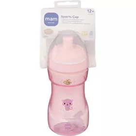 Mam Sport itatópohár 330ml Girl #856105 2024