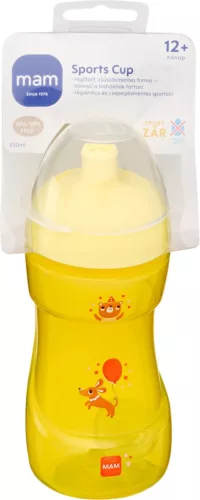 Mam Sport itatópohár 330ml Unisex #856112