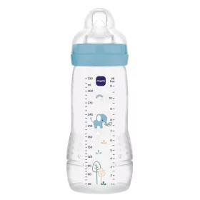 Mam Easy Active Cumisüveg 330ml Fiú #100016980-876646