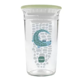 Mam Easy to Drink Cup itatópohár 290 ml fiú #100017250