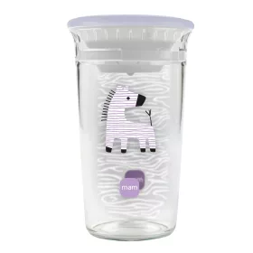 Mam Easy to Drink Cup itatópohár 290 ml lány #100017251