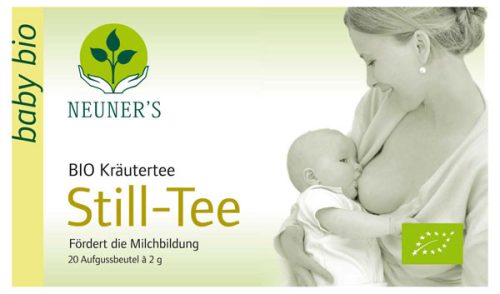 Neuners Anyatejserkentő biotea #20x2g