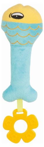 Fillikid plüss sípoló hal 360-101