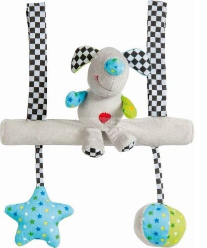 Fillikid plüss trapéz egér 370-401