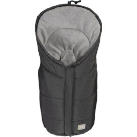 Fillikid Eiger Bundazsák #melange-fekete #9408-96