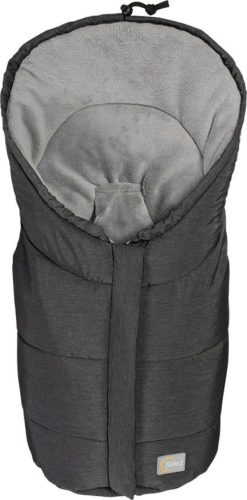 Fillikid Eiger Bundazsák #melange-fekete #9408-96