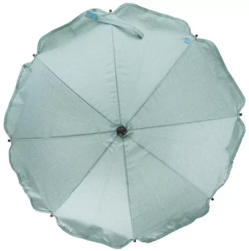 Fillikid Napernyő melange #mentazöld #671155-14