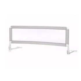   Fillikid leesésgátló boxspring-ágyra is #135x50cm #világosszürke #290-50-44