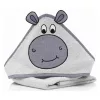 Fillikid fürdőlepedő #75x75cm #víziló #1033-04