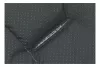 Fillikid K2 bundazsák babakocsiba #100x50cm #6570-17 #világosszürke