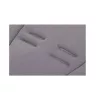 Fillikid ülésbetét babakocsiba memóriahabos szürke-melange #7795-07