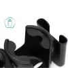 Fillikid cumisüvegtartó babakocsira deluxe #fekete #FW2001