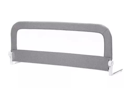 Fillikid Lara leesésgátló boxspring-ágyra is #150x60cm #szürke #289-60-07