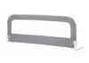 Fillikid Lara leesésgátló boxspring-ágyra is #150x60cm #szürke #289-60-07