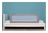 Fillikid Lara leesésgátló boxspring-ágyra is #150x60cm #szürke #289-60-07