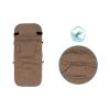 Fillikid bundazsák babakocsiba #Lanin barna #8415-27