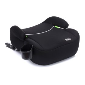   Fillikid Isofixes ülésmagasító I-Size #125-150cm #fekete #BFL305-06