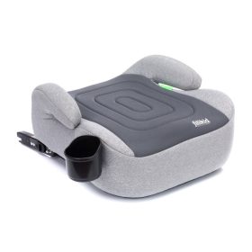   Fillikid Isofixes ülésmagasító I-Size #125-150cm #szürke #BFL305-17