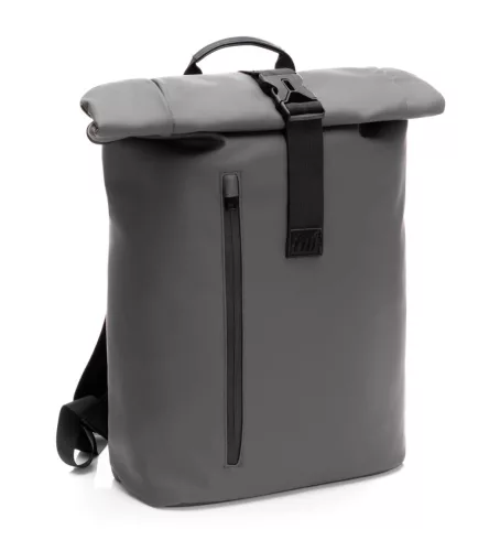 Fillikid pelenkázó hátizsák - Oslo #szürke #7002-07