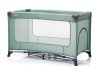 Fillikid Nizza utazóágy #zöld #4059-04