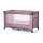 Fillikid Nizza utazóágy #málna #4059-33