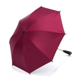 Fillikid Style napernyő #bordó 1841-02