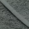 Fillikid fürdőlepedő #75x75cm #cica zöld #1033-44