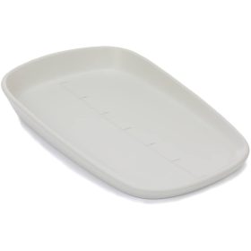 Fillikid pelenkázólap Soft Care EVA szürke #13037-07