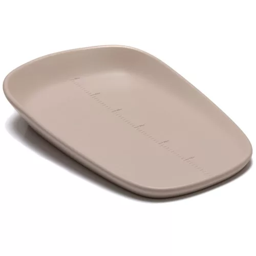 Fillikid pelenkázólap Soft Care EVA taupe #13037-09