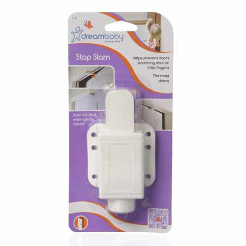Dreambaby Ajtóbecsapódás-gátló #164