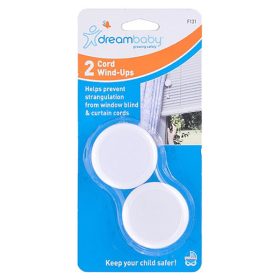 Dreambaby Biztonsági reluxazár #F131