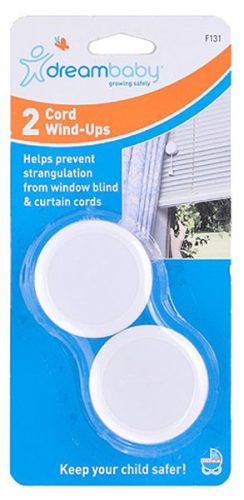 Dreambaby Biztonsági reluxazár #F131