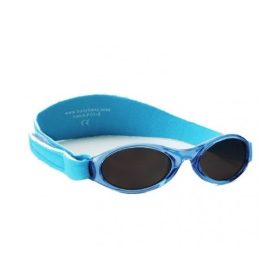 Kidz Banz napszemüveg 2-5 év Világoskék #KBA