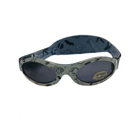 Baby Banz napszemüveg 0-2 év Graffiti #BBG