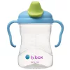 B.Box Itatópohár készlet 240ml Áfonyakék #494