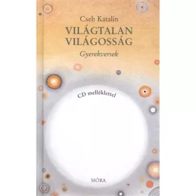 Könyv - Világtalan világosság KIFUTÓ